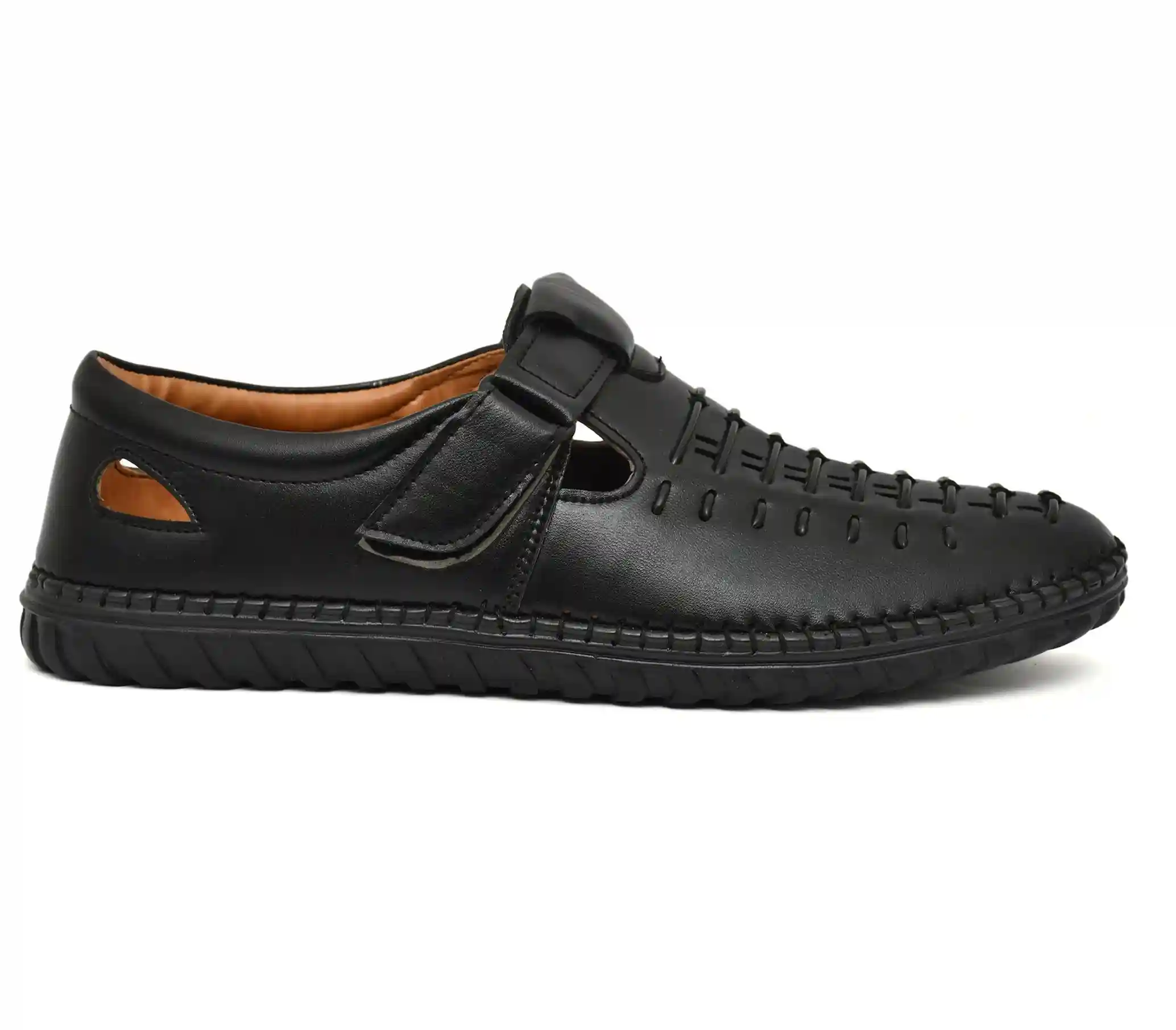 WUGO Men Roman Sandals