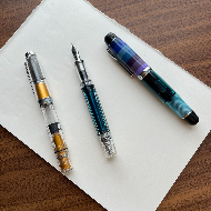 Fountain Pens