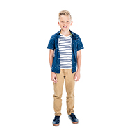 Boy's Clothing Sets
