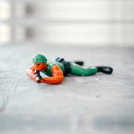 Action & Toy Figures