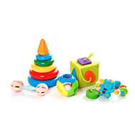 Baby & Toddler Toys