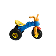 Bikes, Trikes & Ride-Ons