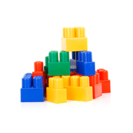 Building & Construction Toys