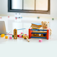 Learning & Education