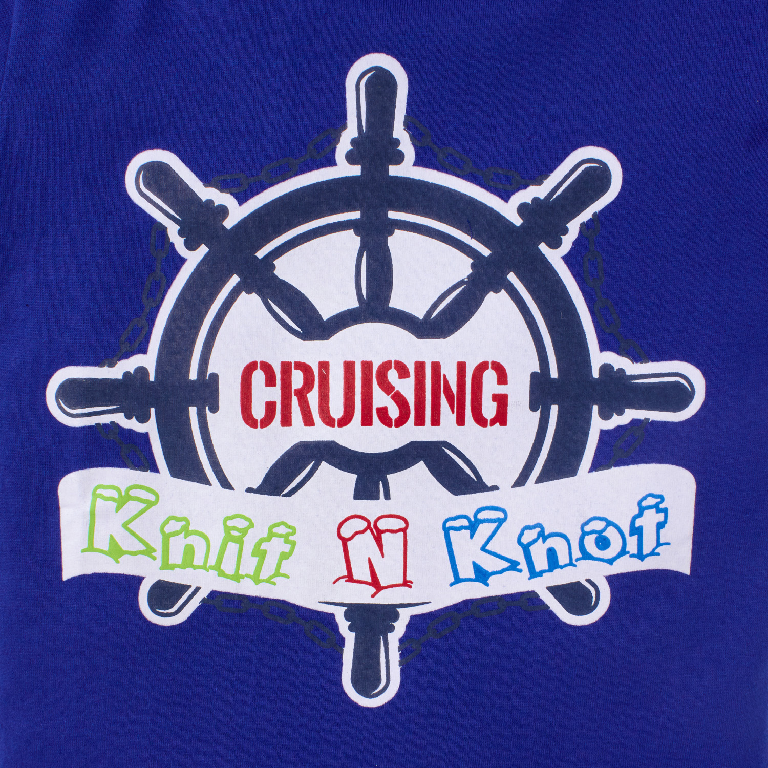 Cruise Smooth  Boys' T shirt Combo Set