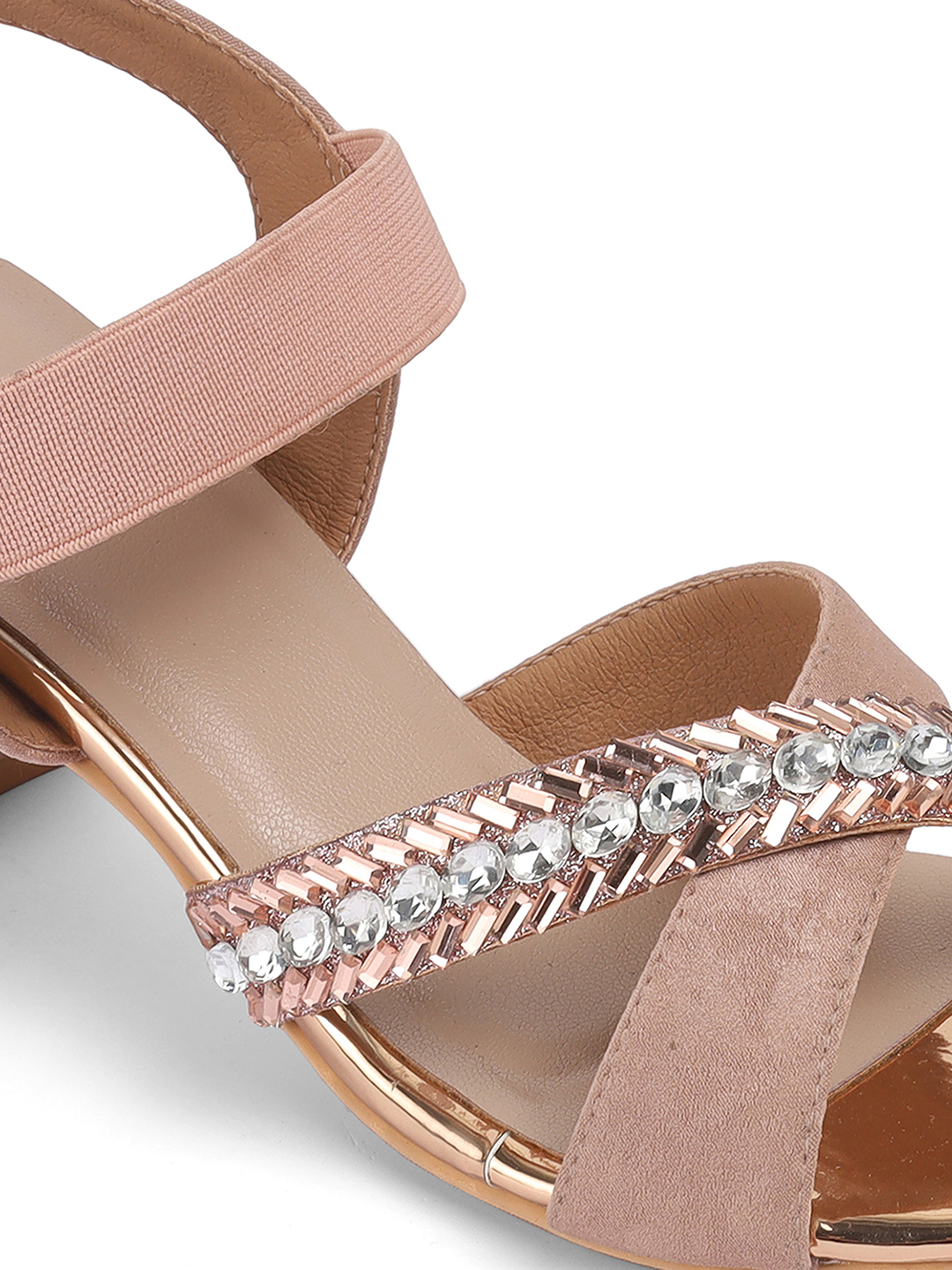 Glamourous Party Heels