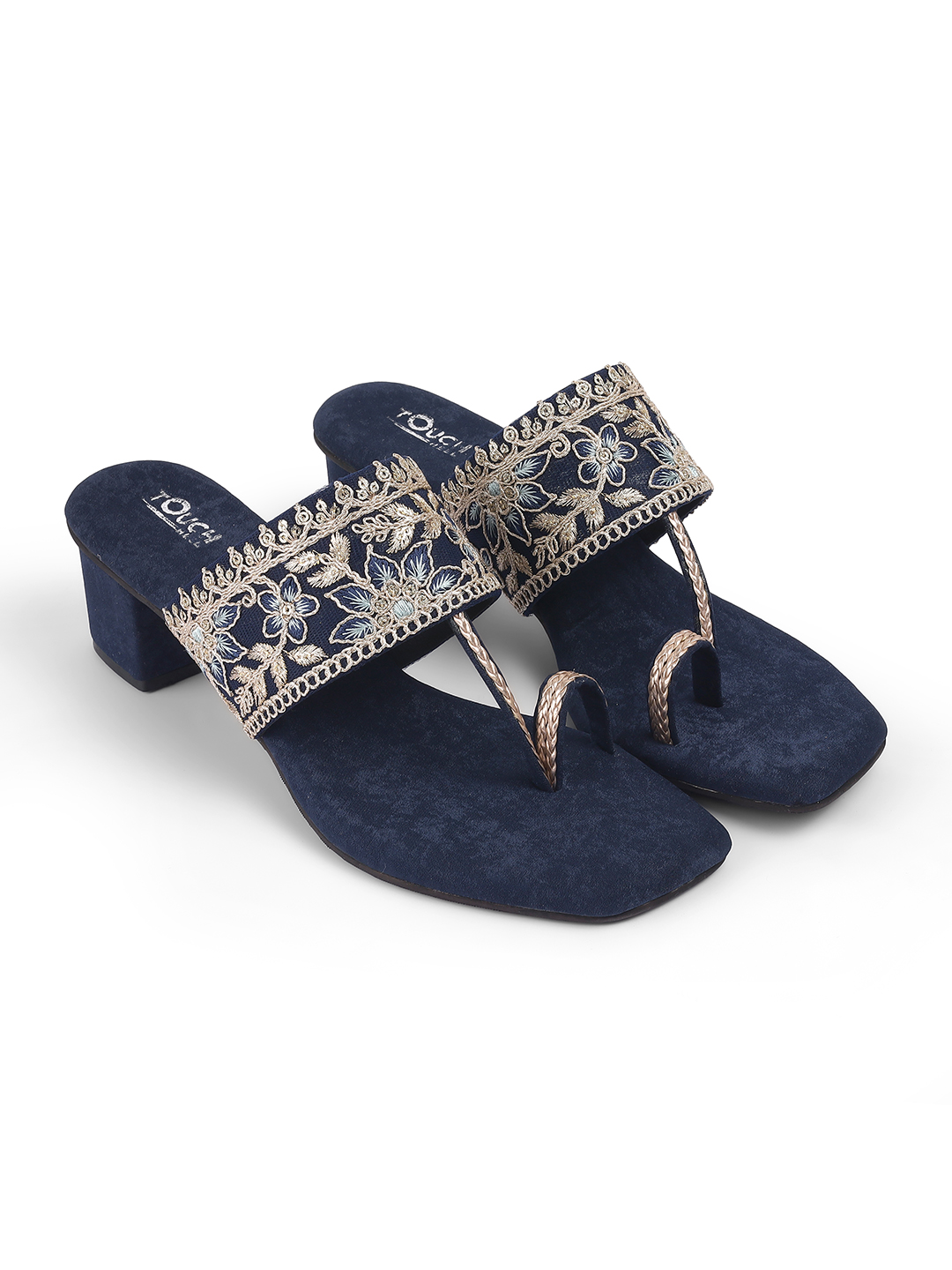 Golden Hour: Everyday Sandals Footwear