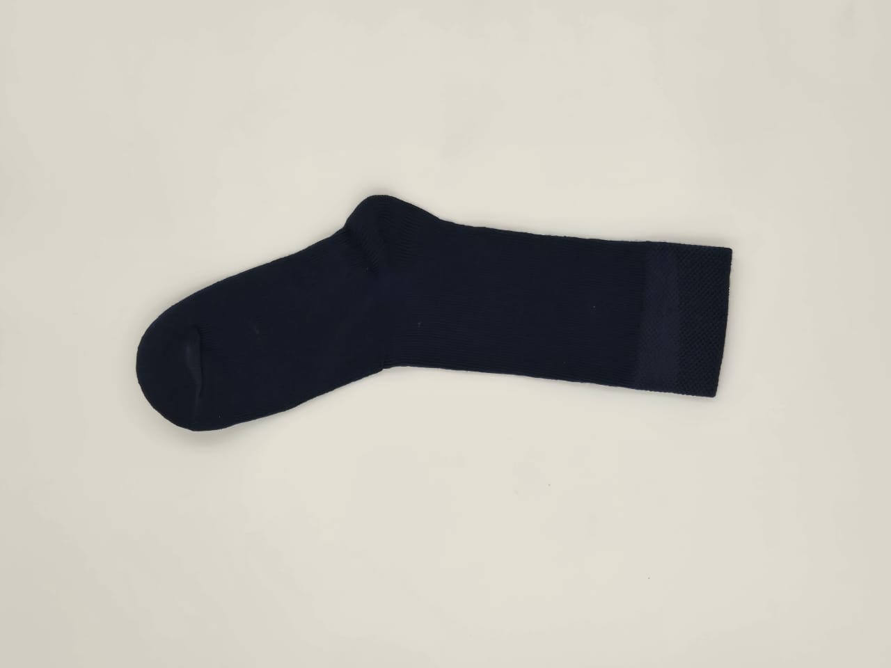 Koko Kiwi Black School Socks Pack of six