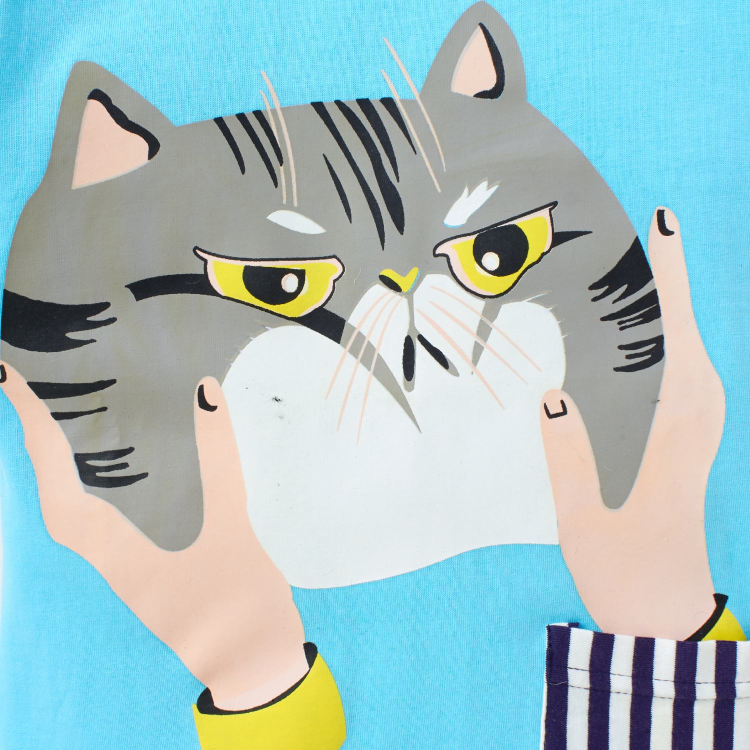 Pocket Full of Surprises  Boys' T shirt Combo Set