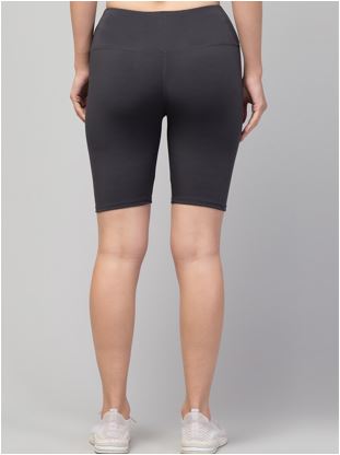 WUGO Latest Fancy Women Yoga/Cycling/Gym Shorts